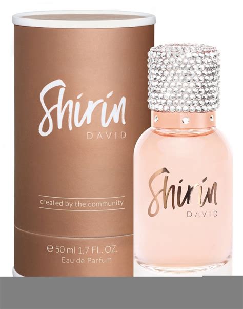 Shirin David (Created By The Community) Shirin .